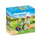 Playmobil 70193 - Kerekesszékben a beteg